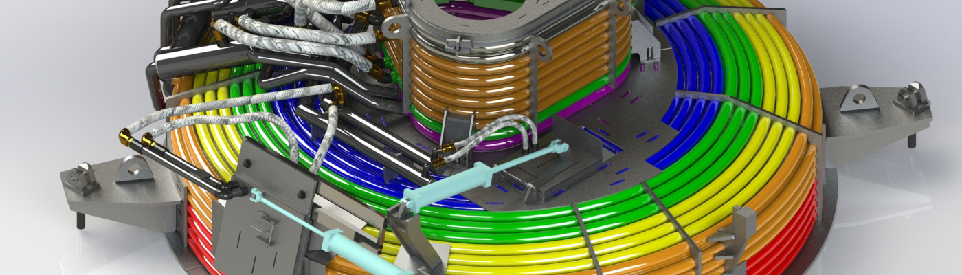 Engineering Header